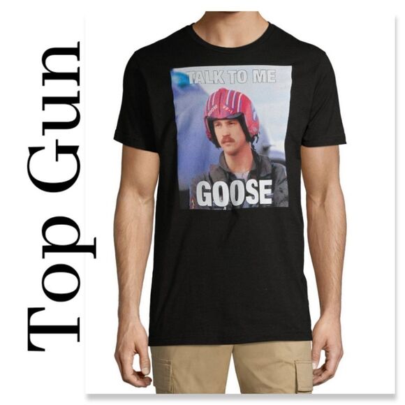 NWT Tog Gun Tee - Picture 1 of 6